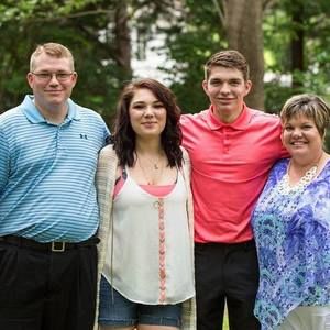 Meet your Posher, Aaron